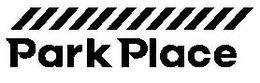 PARK PLACE trademark