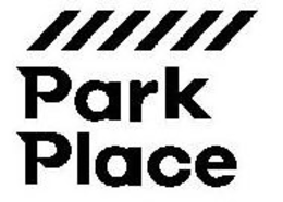 PARK PLACE trademark