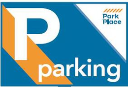 P PARK PLACE PARKING trademark