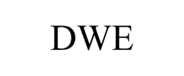 DWE trademark