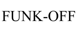 FUNK-OFF trademark