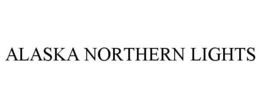 ALASKA NORTHERN LIGHTS trademark