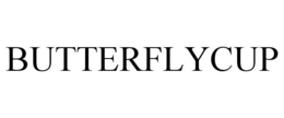 BUTTERFLYCUP trademark