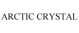 ARCTIC CRYSTAL trademark