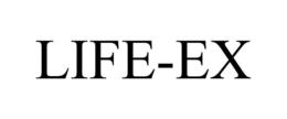 LIFE-EX trademark