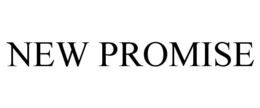 NEW PROMISE trademark