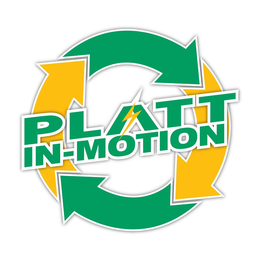 PLATT IN-MOTION trademark