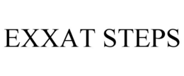 EXXAT STEPS trademark