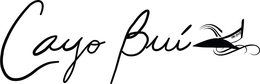 CAYO BUÍ PR-2013 trademark