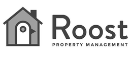 ROOST PROPERTY MANAGEMENT trademark