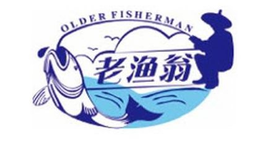 OLDER FISHERMAN trademark