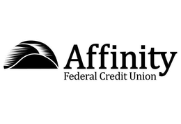 AFFINITY FEDERAL CREDIT UNION trademark