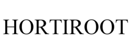 HORTIROOT trademark