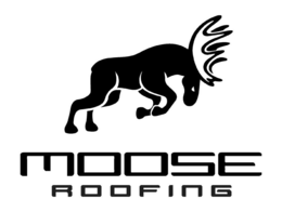 MOOSE ROOFING trademark