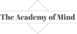 THE ACADEMY OF MIND trademark