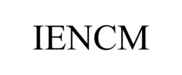 IENCM trademark