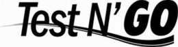 TEST N' GO trademark