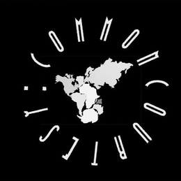 COMMON COURTESY: trademark
