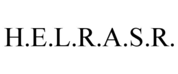 H.E.L.R.A.S.R. trademark