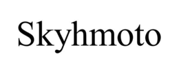 SKYHMOTO trademark