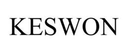 KESWON trademark