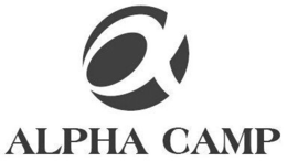 ALPHA CAMP trademark