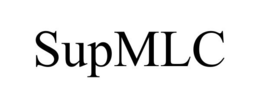 SUPMLC trademark