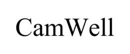 CAMWELL trademark