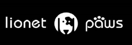 LIONET PAWS trademark