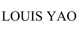 LOUIS YAO trademark