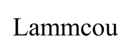 LAMMCOU trademark