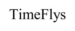 TIMEFLYS trademark