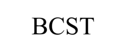 BCST trademark