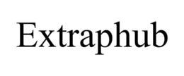 EXTRAPHUB trademark
