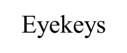 EYEKEYS trademark