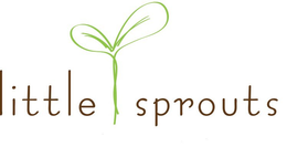 LITTLE SPROUTS trademark