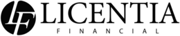 LF LICENTIA FINANCIAL trademark