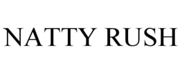 NATTY RUSH trademark