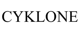 CYKLONE trademark
