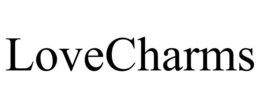 LOVECHARMS trademark