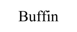 BUFFIN trademark