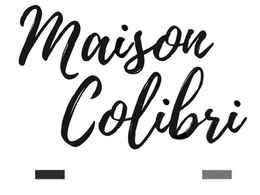MAISON COLIBRI trademark