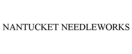 NANTUCKET NEEDLEWORKS trademark