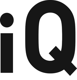 IQ trademark