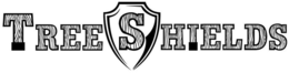 TREE SHIELDS trademark