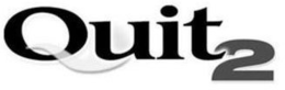 QUIT 2 trademark