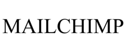 MAILCHIMP trademark