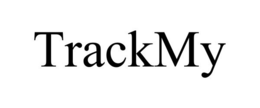 TRACKMY trademark
