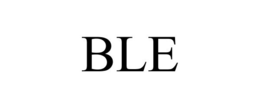 BLE trademark