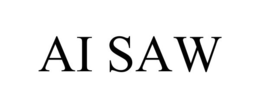 AI SAW trademark